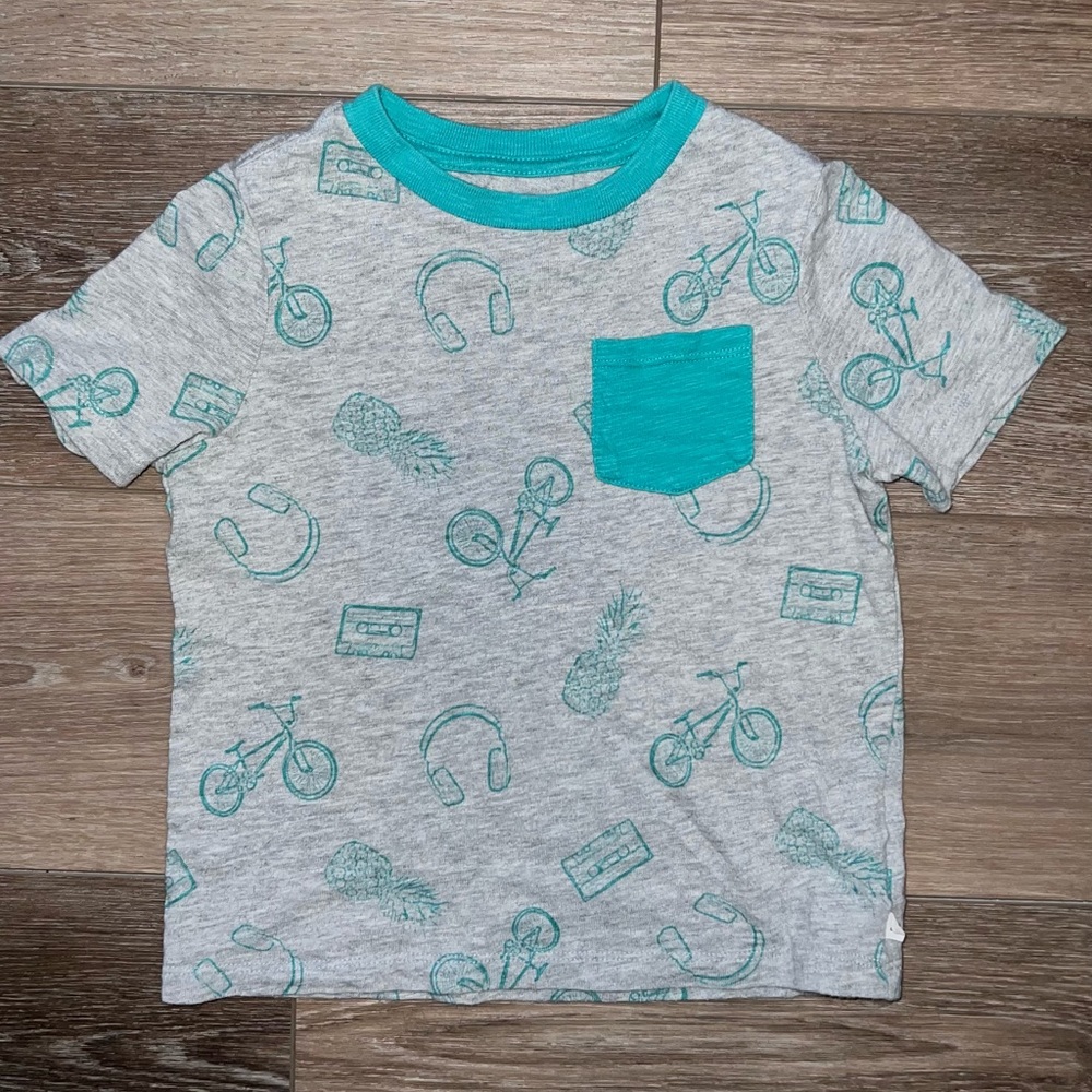 Fun summery T-Shirt